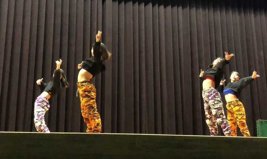 Ja ストリートダンス同好会 学校生活 阿南工業高等専門学校 Ja ストリートダンス同好会 学校生活 阿南工業高等専門学校