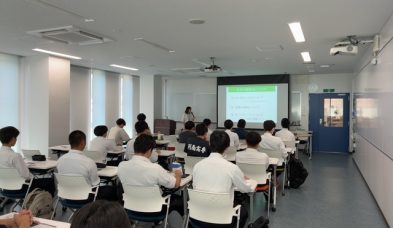 令和７年度自殺予防サポーター養成研修を実施しました